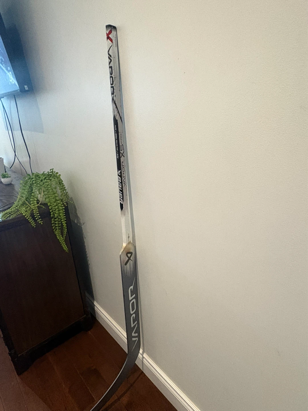 Bauer Vapor X5 Pro Goalie stick - Intermediate 23 inch - photo 2