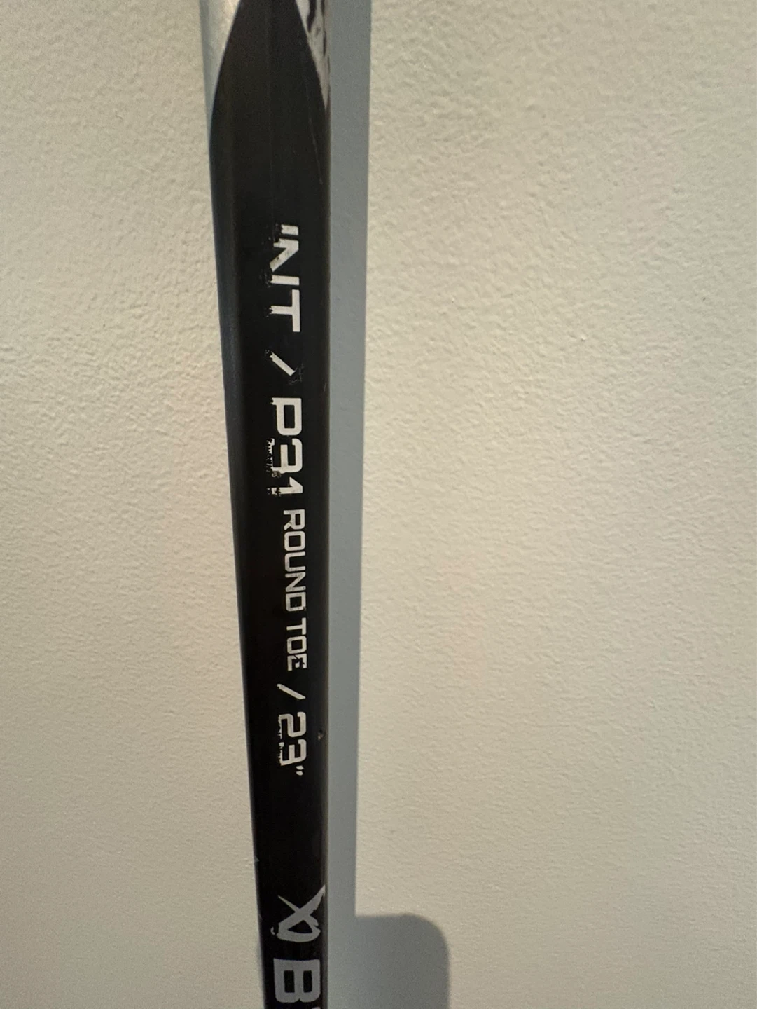Bauer Vapor X5 Pro Goalie stick - Intermediate 23 inch - photo 3