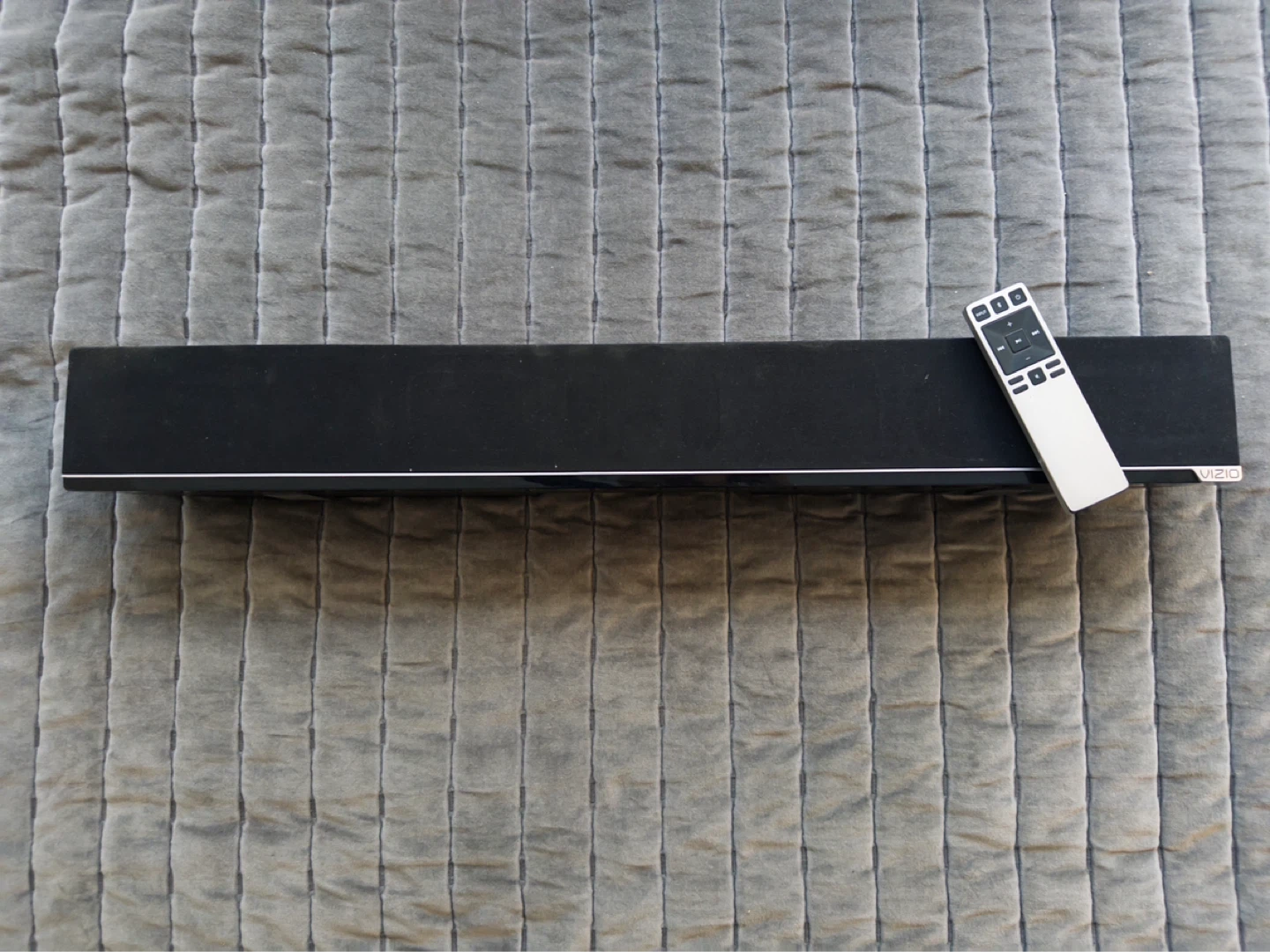 Vizio 29" Sound Bar with Remote