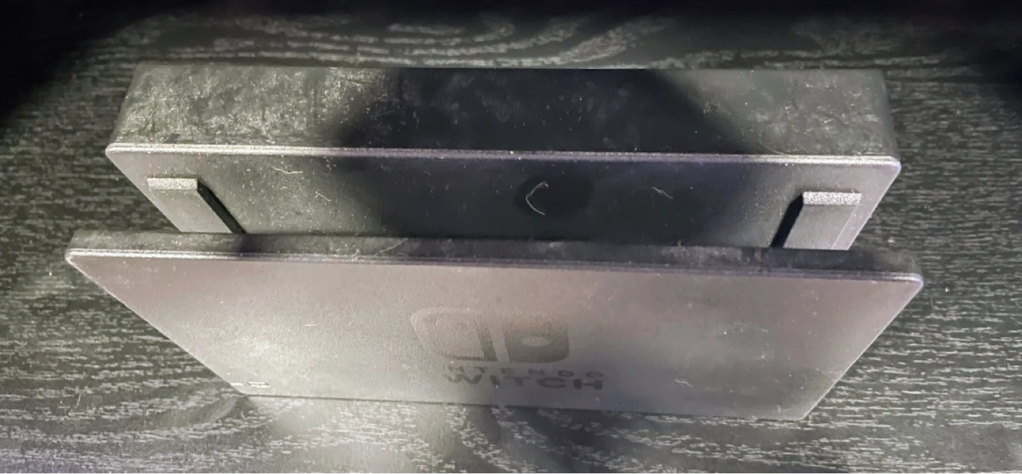 Nintendo Switch 1 Console with Joy-Cons - photo 2