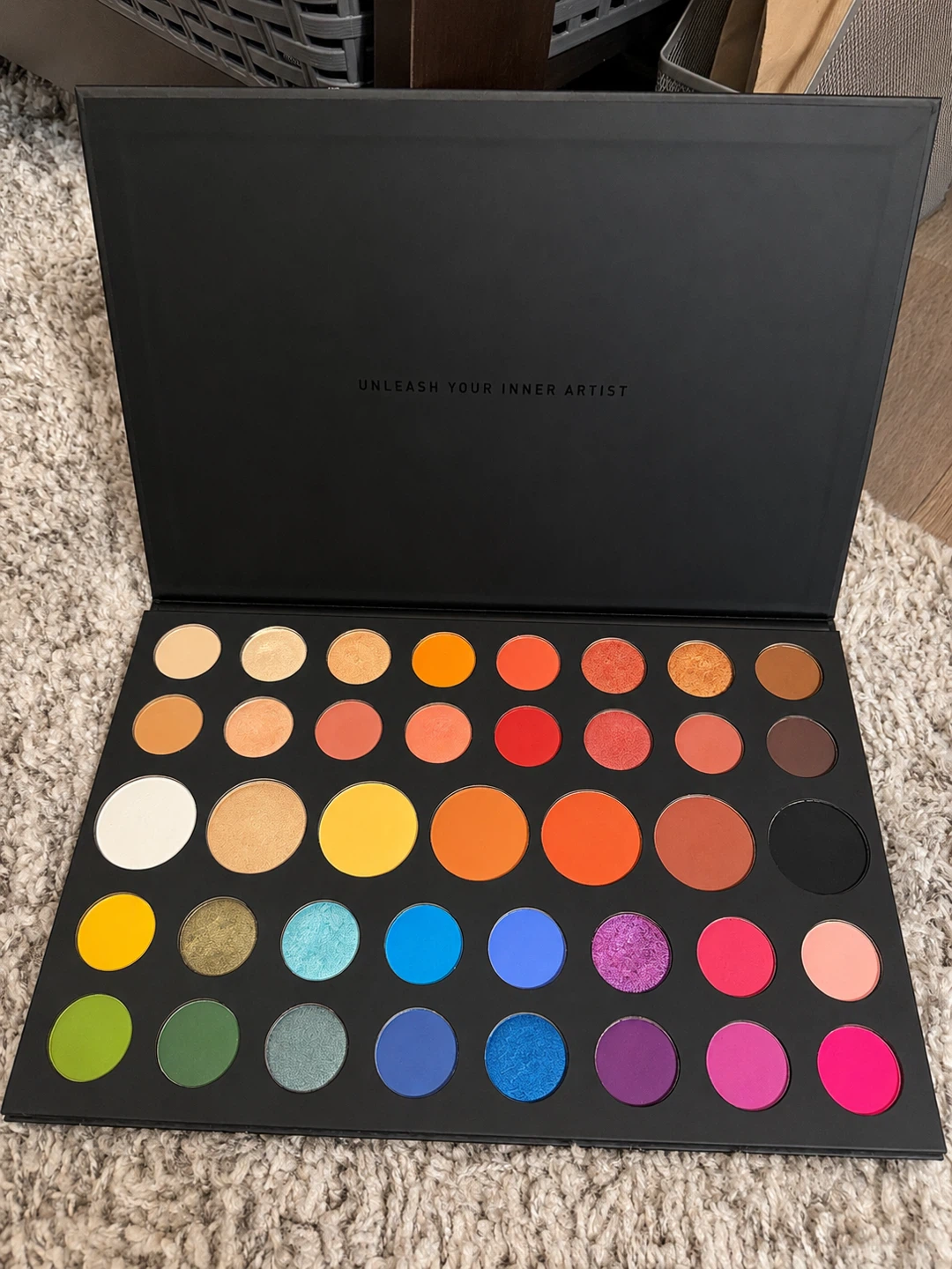 JAMES CHARLES  x MORPHE AUTHENTIC - photo 5