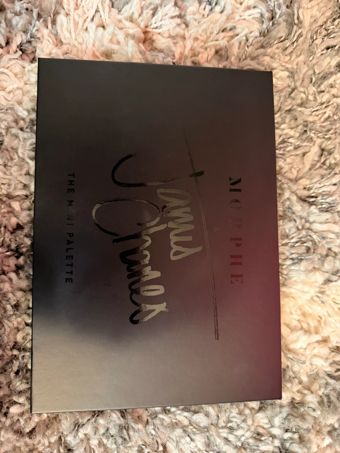 JAMES CHARLES  x MORPHE AUTHENTIC - photo 2