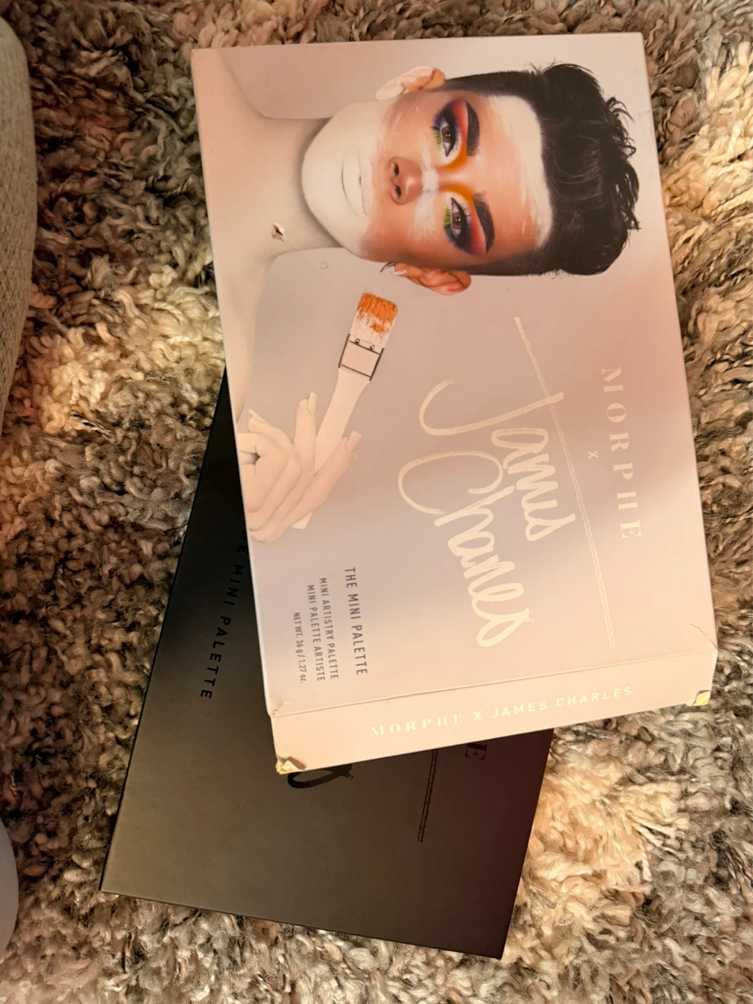 JAMES CHARLES  x MORPHE AUTHENTIC - photo 3