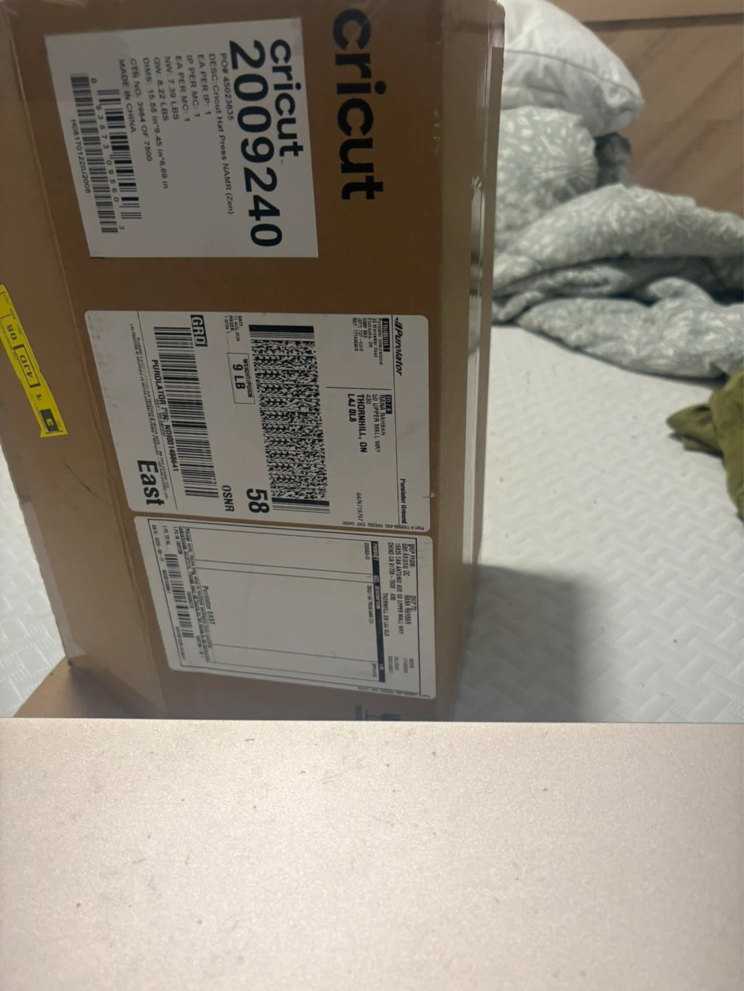 Cricut Maker 4 Cutting Machine Bundle - photo 2