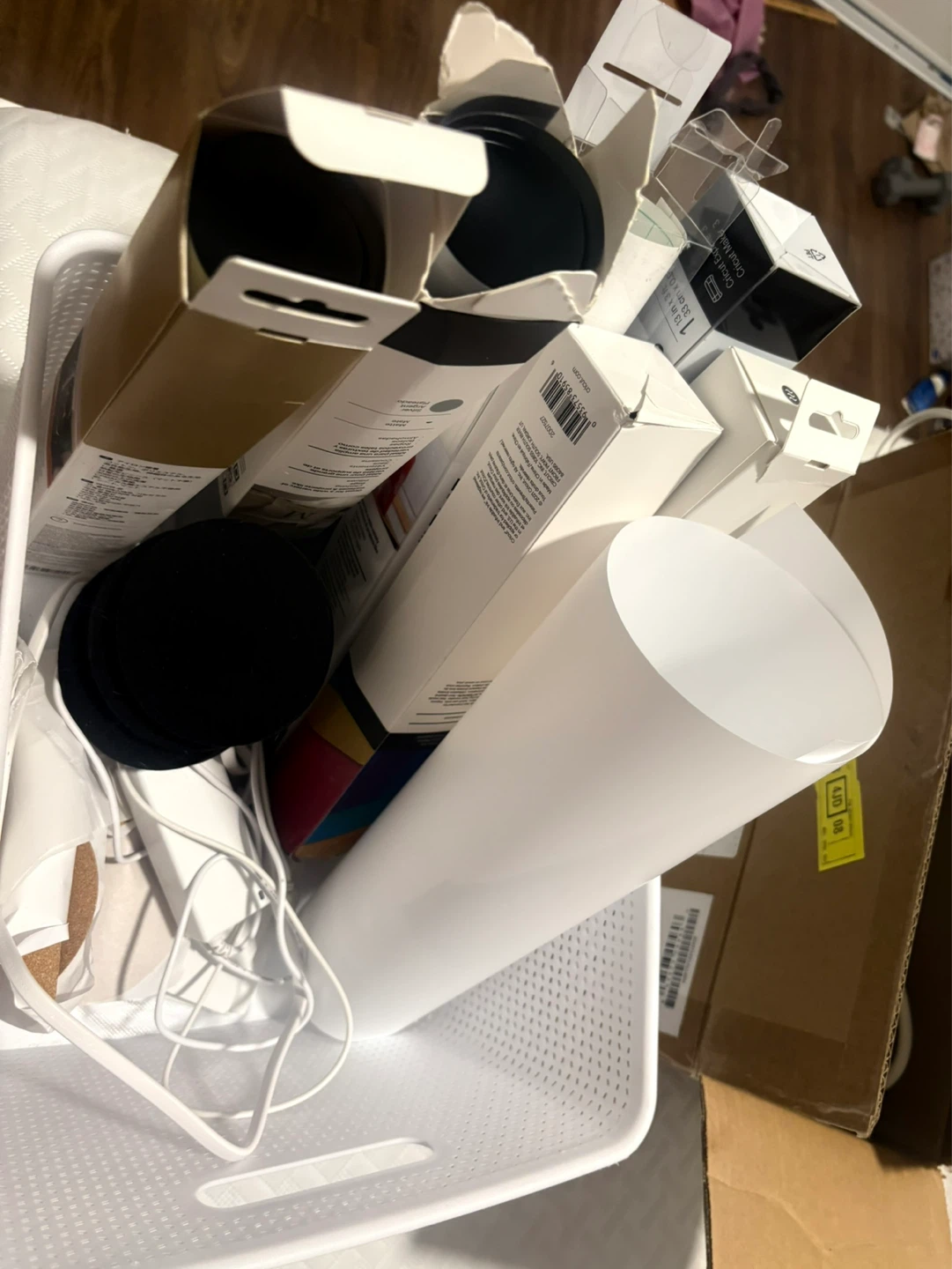 Cricut Maker 4 Cutting Machine Bundle - photo 3