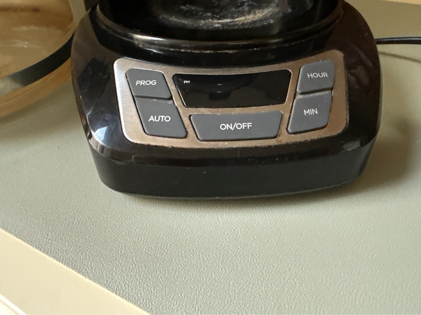Black+Decker 12-Cup Coffee Maker - photo 4