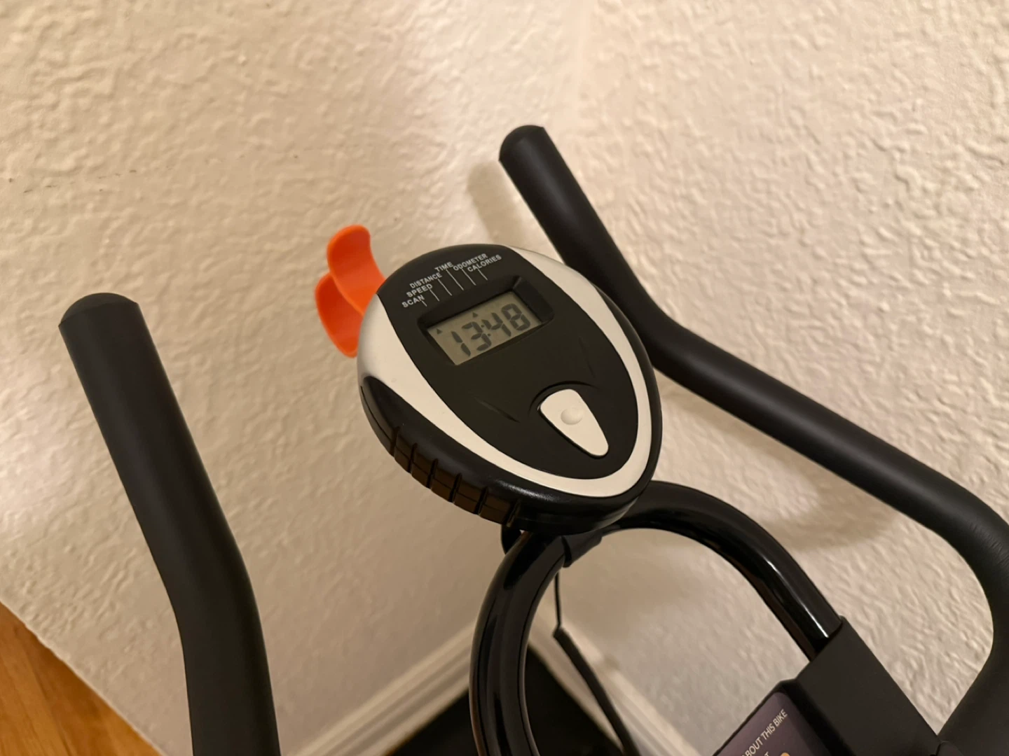pooboo Exercise Bike - photo 2