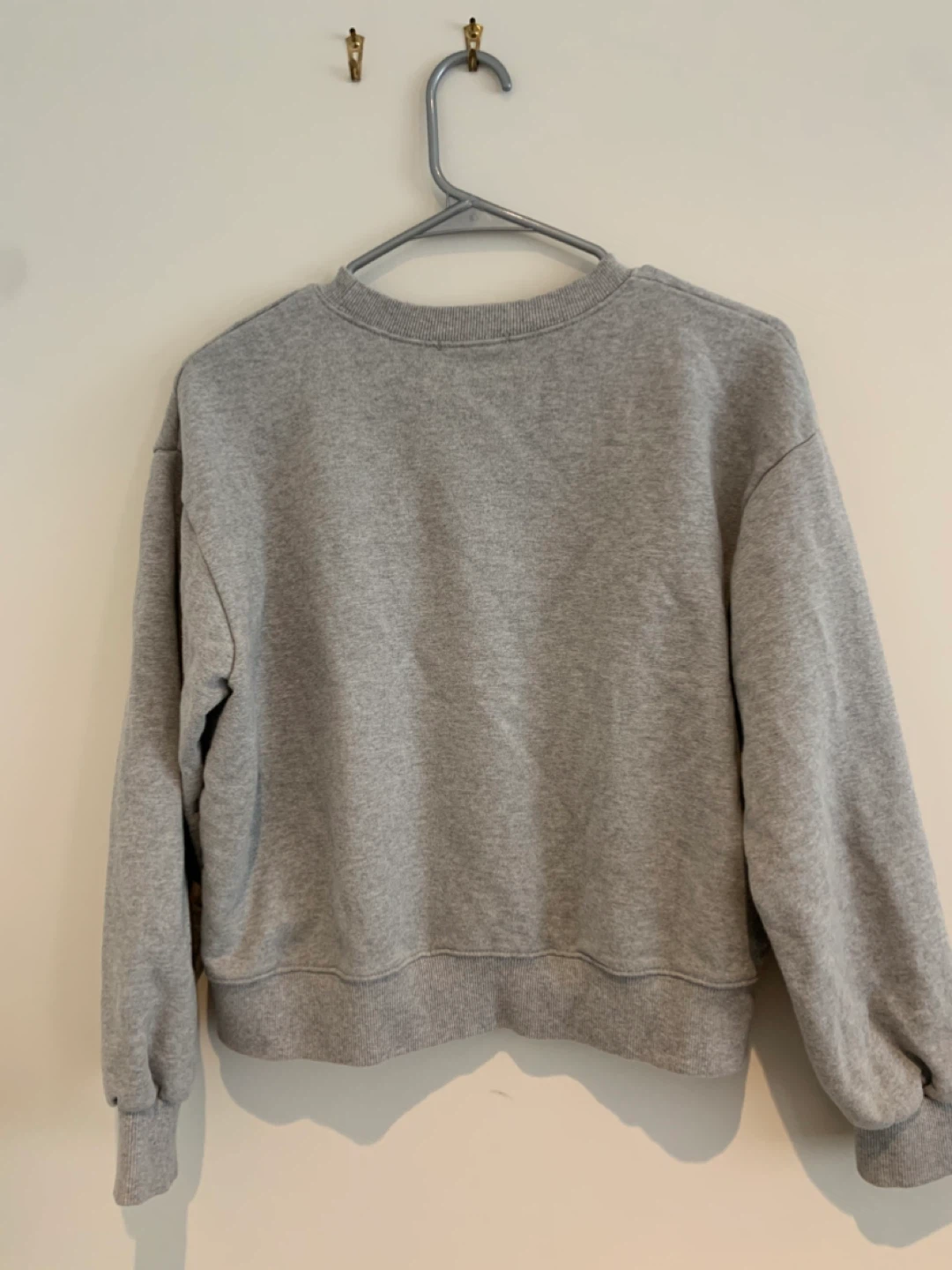 Sweatshirt - photo 2