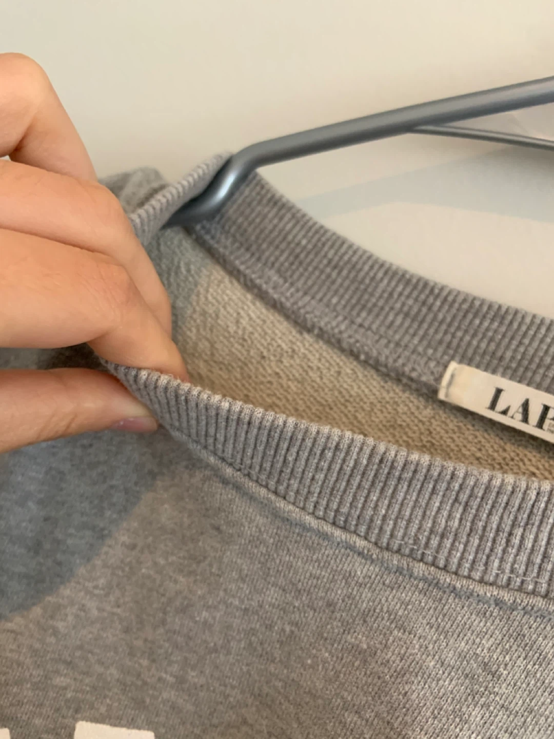 Sweatshirt - photo 4