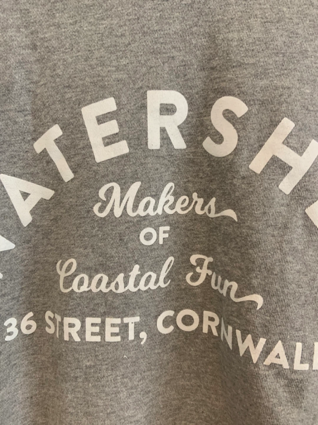 Sweatshirt - photo 3