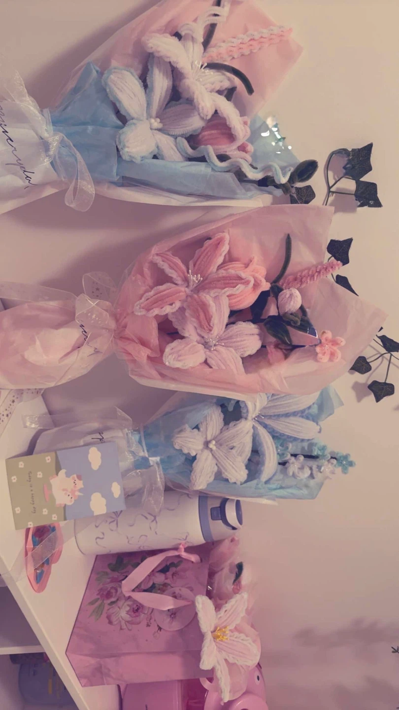 Handmade birthday gifts !! - photo 2