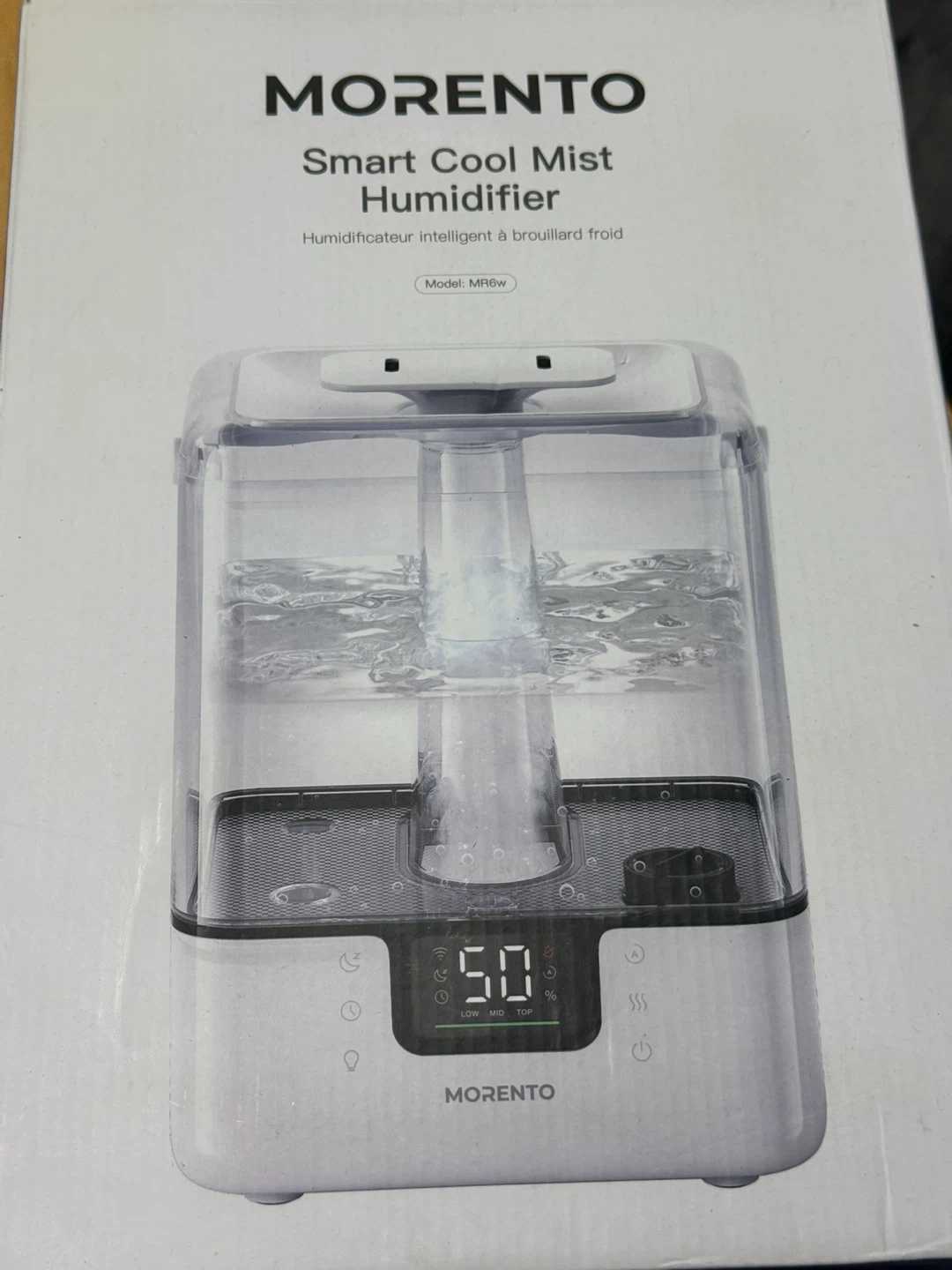 Household Dehumidifier - photo 3
