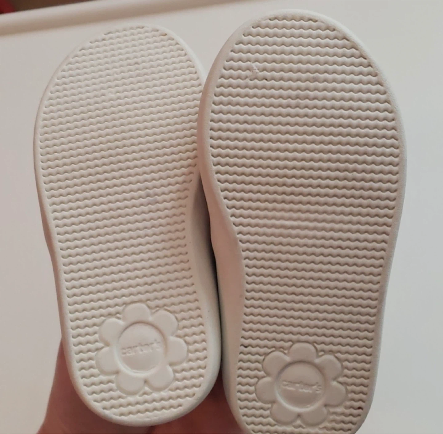 Carter’s Sparkle Slip-On Canvas Shoe - photo 2