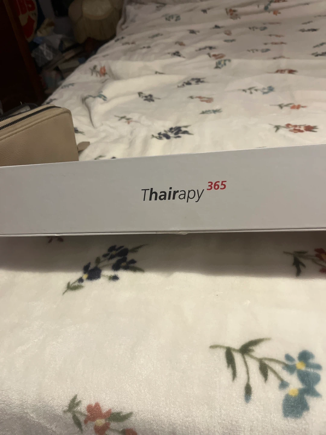 Thairapy 365 Wet or Dry Flat Iron - photo 2