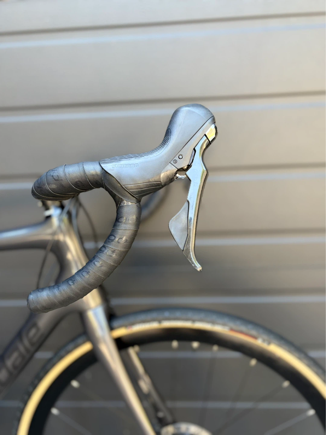 56cm Carbon Cannondale Synapse Ultegra - photo 4