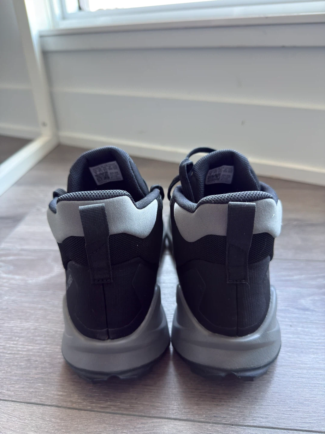 Adidas Terrex Gore-Tex Hiking Shoes - photo 4