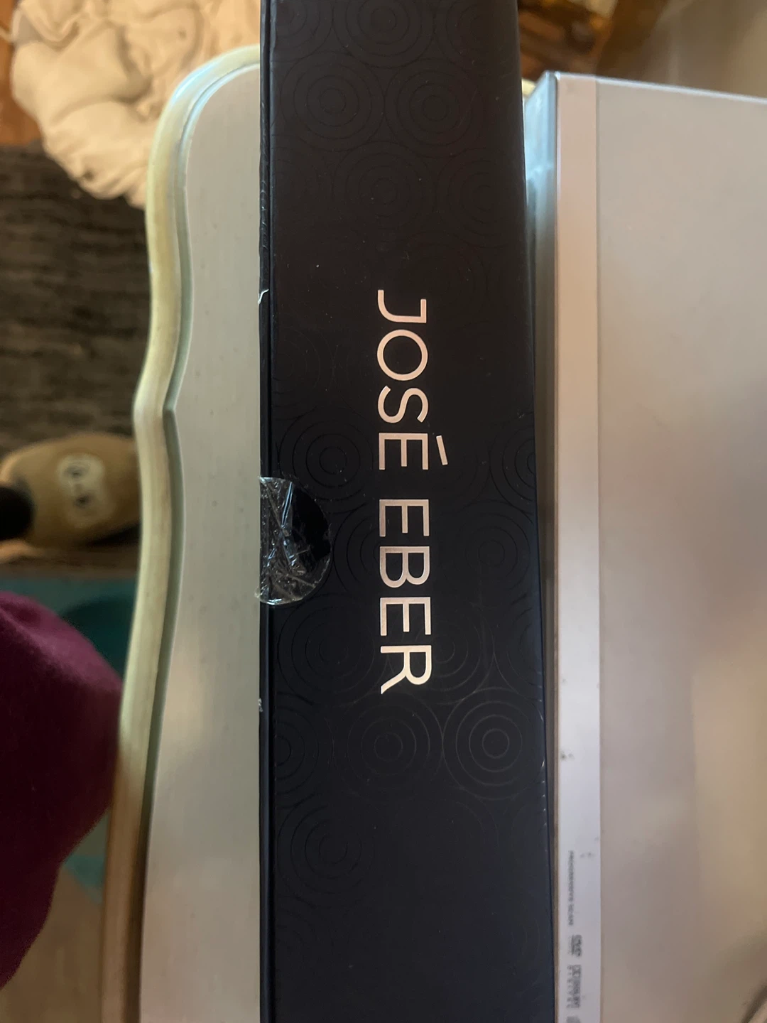 Jose Eber Wet or Dry Styling Iron - photo 2