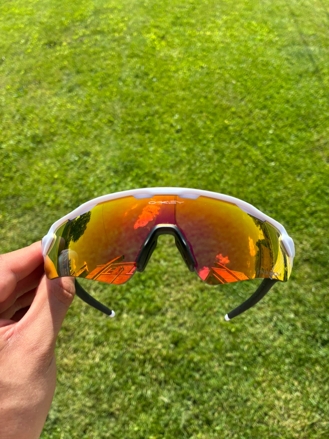 Radar EV Style Sport Sunglasses
