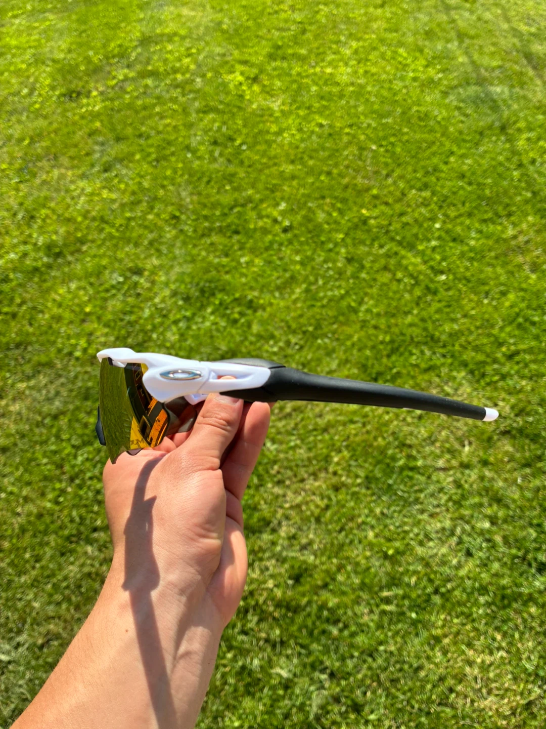 Radar EV Style Sport Sunglasses - photo 3