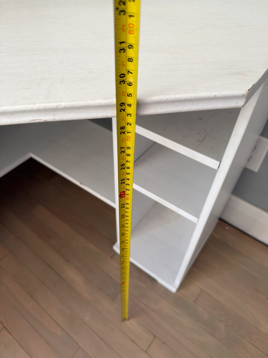 Corner desk - photo 4