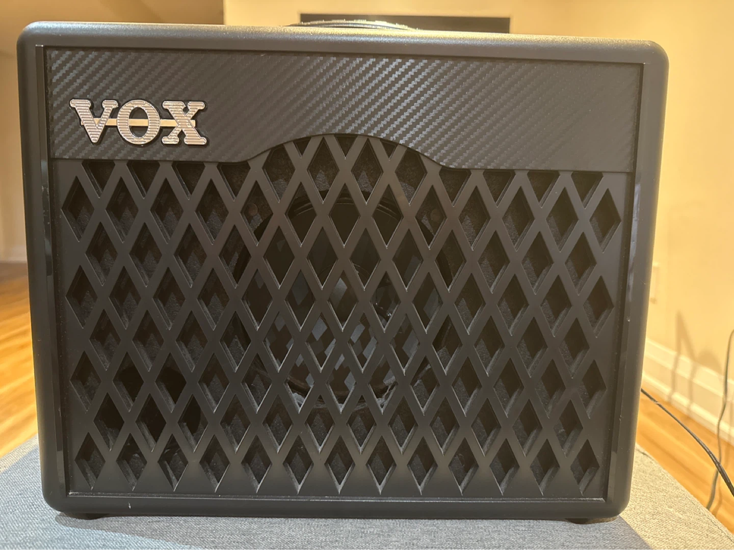 VOX VX I Guitar Amplifier