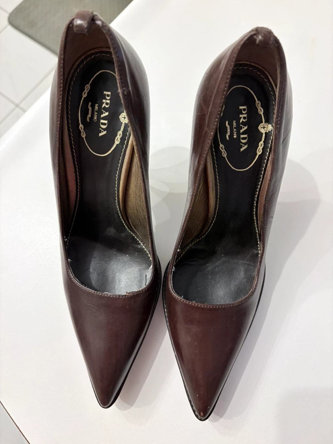 Prada women’s shoes size 6.5
