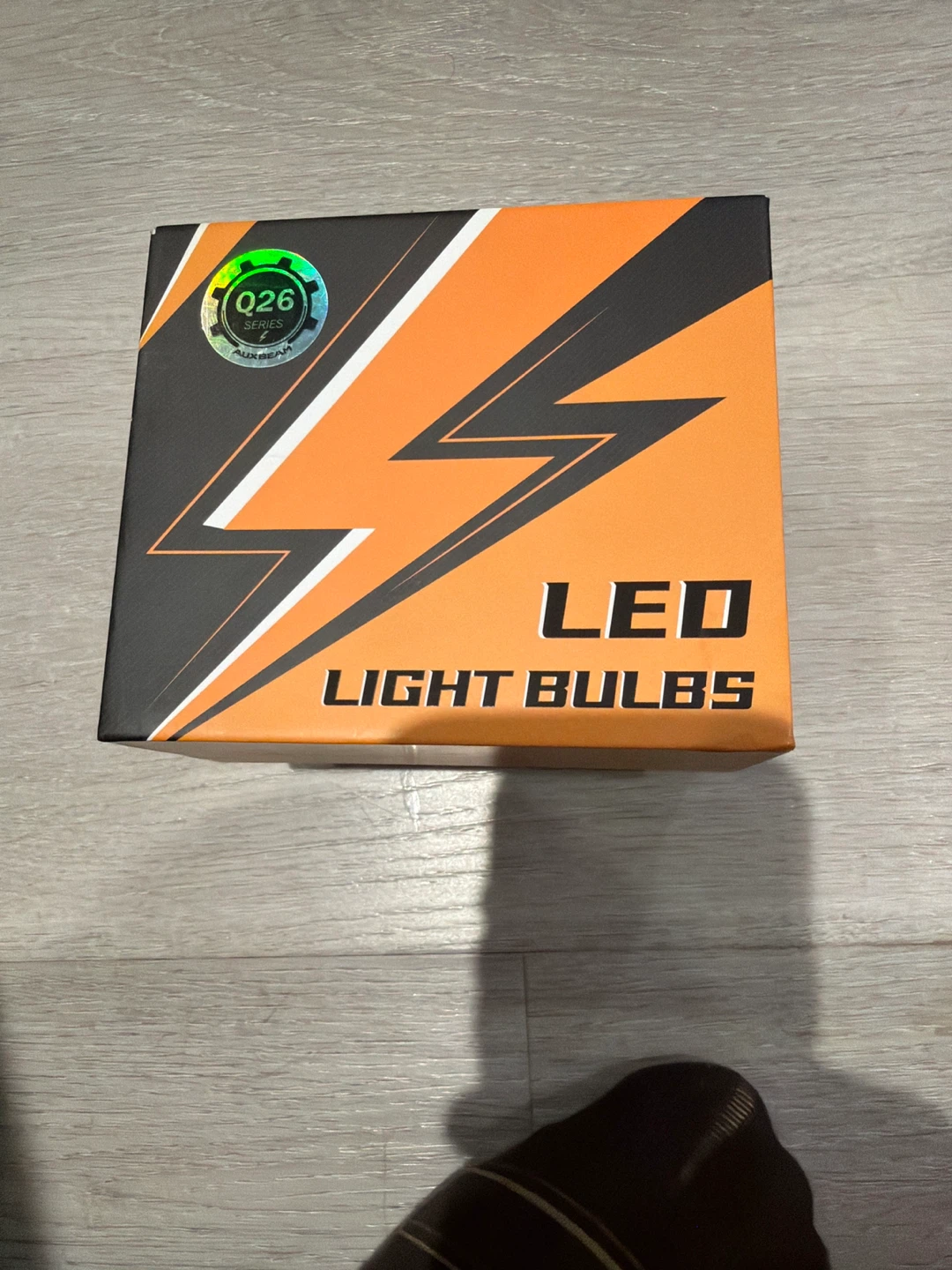 Q26 Series LED Light Bulbs