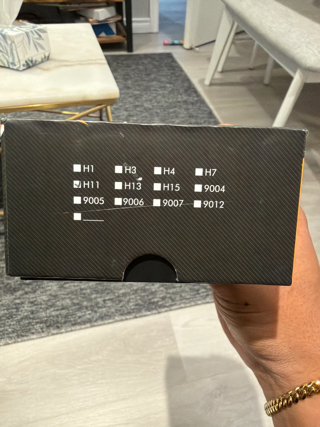 Q26 Series LED Light Bulbs - photo 3