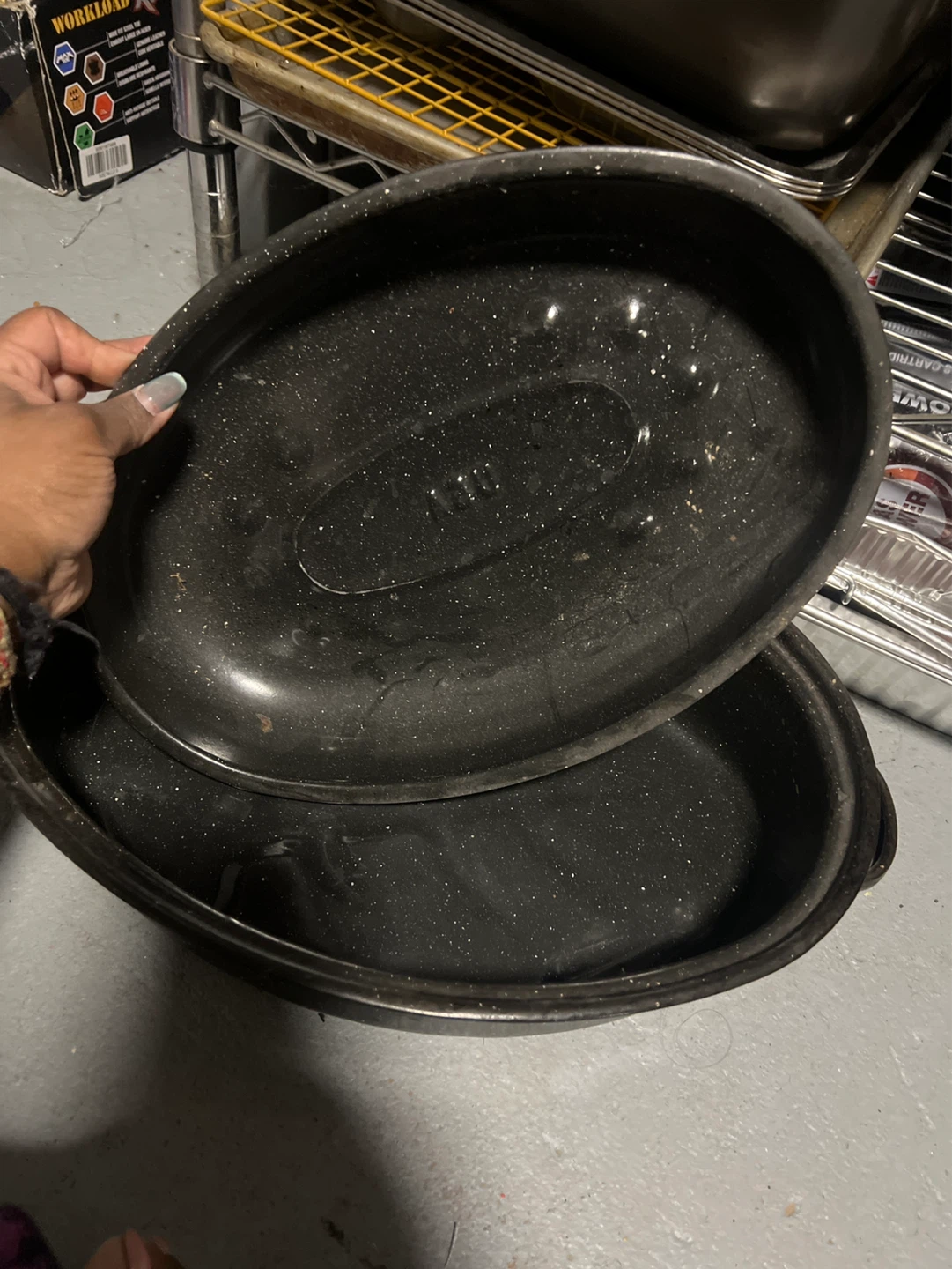 Roasting Pan