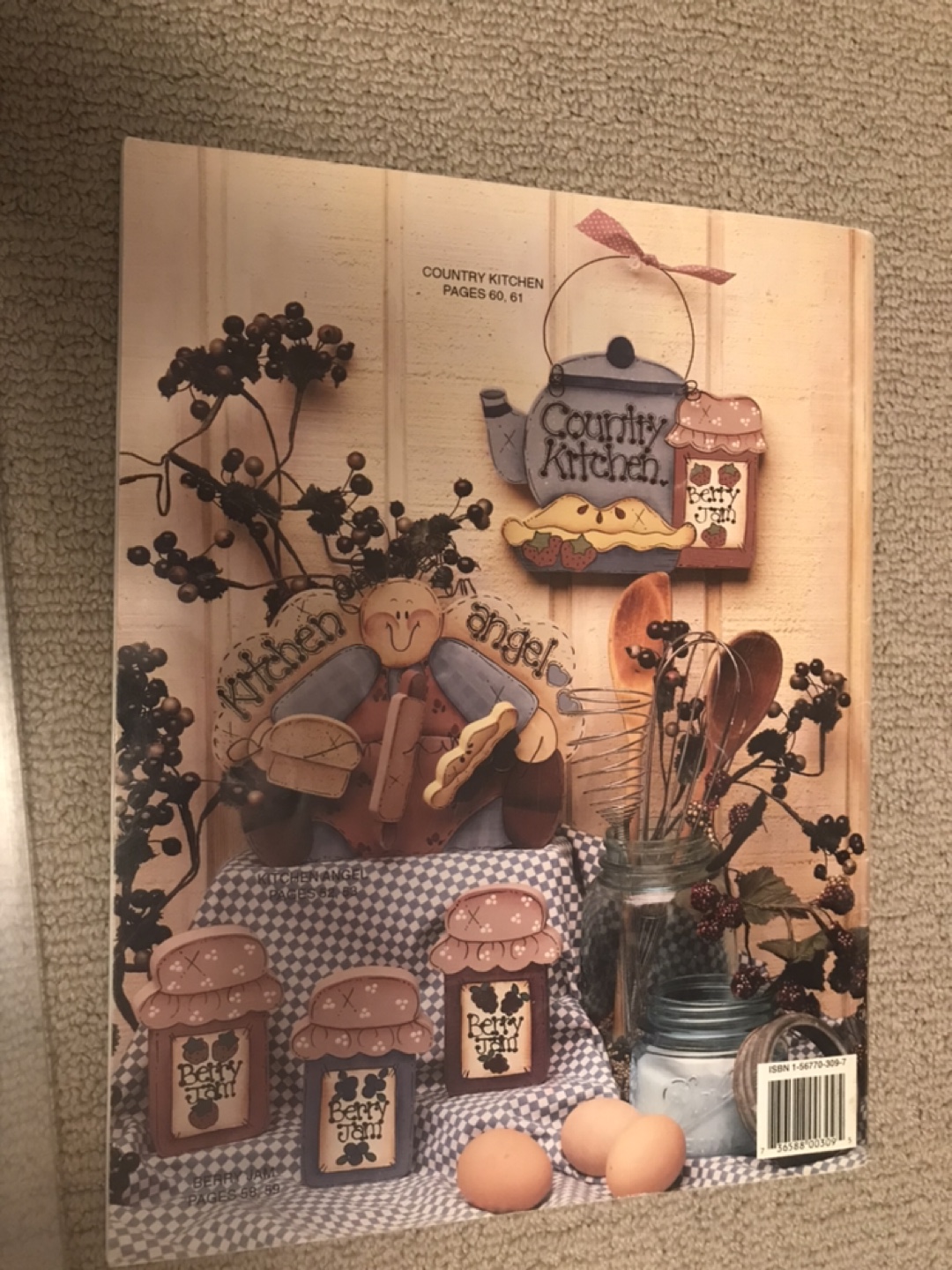 Painting on Metal Accents for Home & Garden Decor Craft Book - photo 4