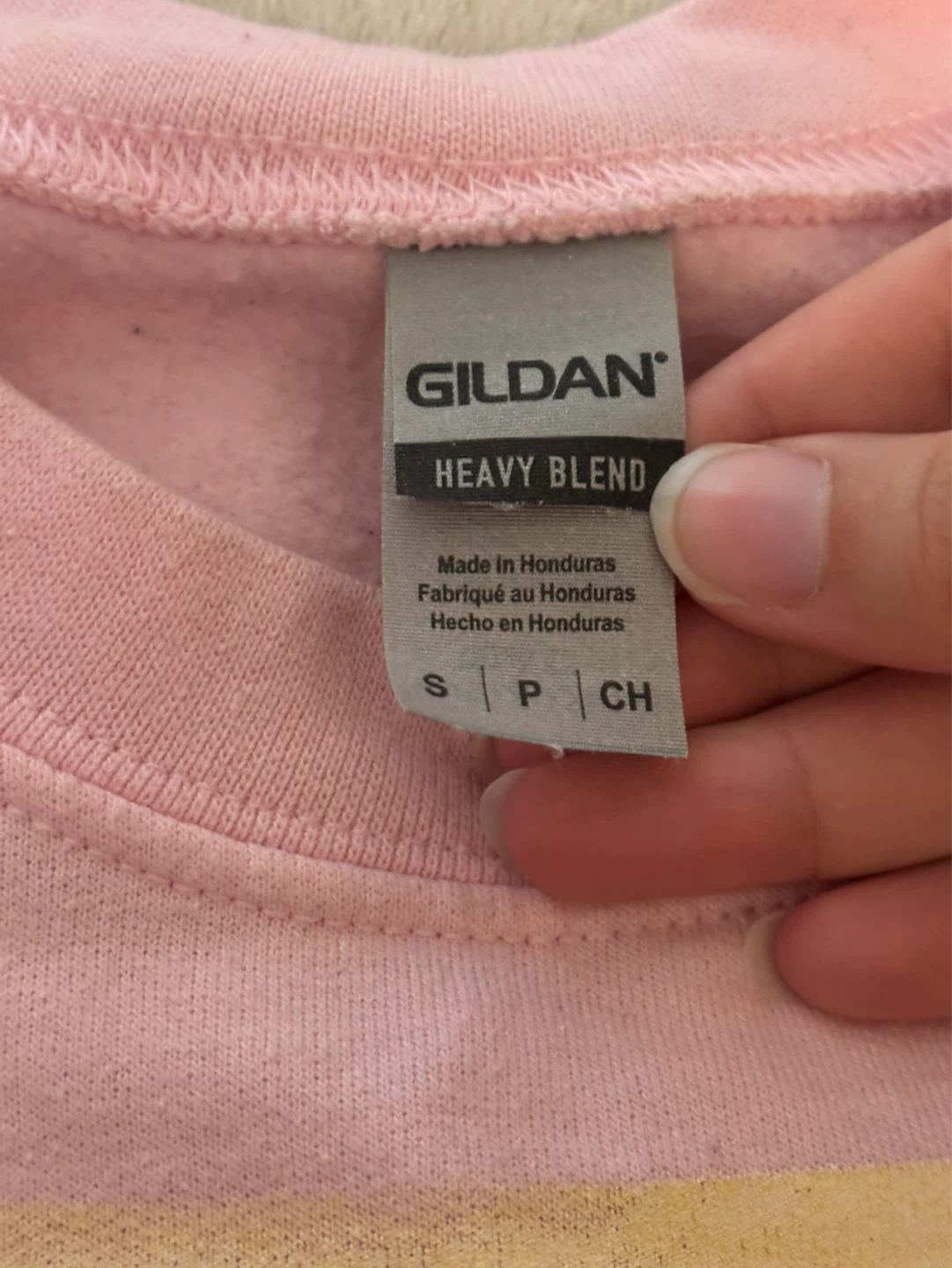 Hot Topic Melanie Martinez K-12 Sweatshirt - photo 3