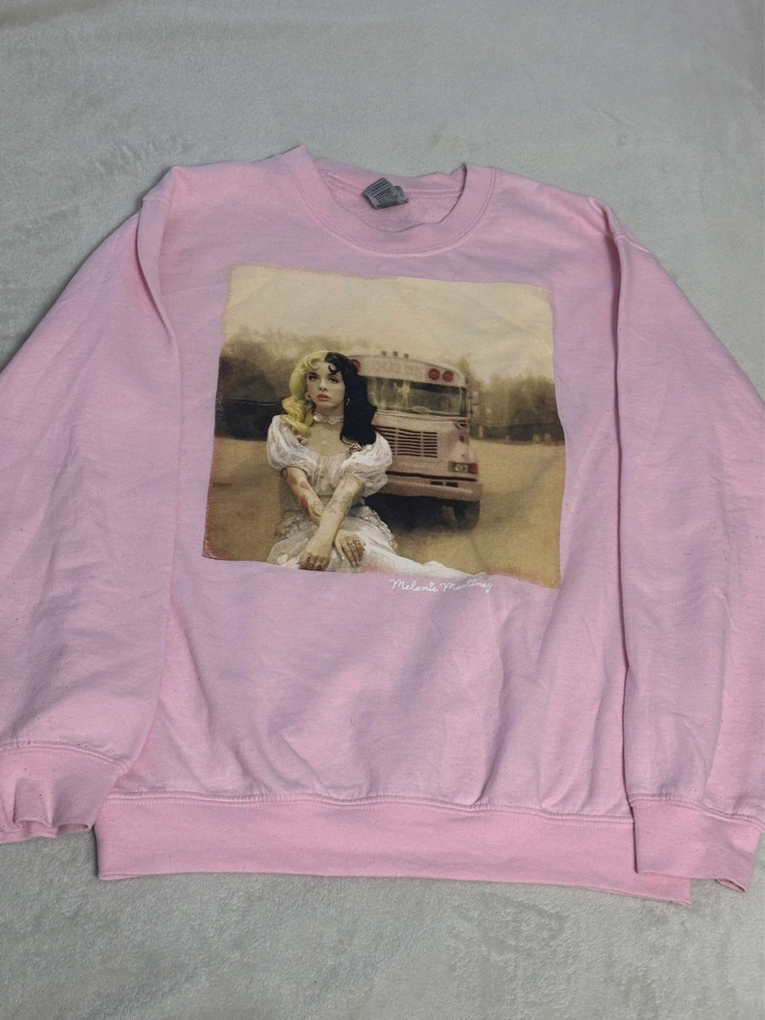 Hot Topic Melanie Martinez K-12 Sweatshirt - photo 2
