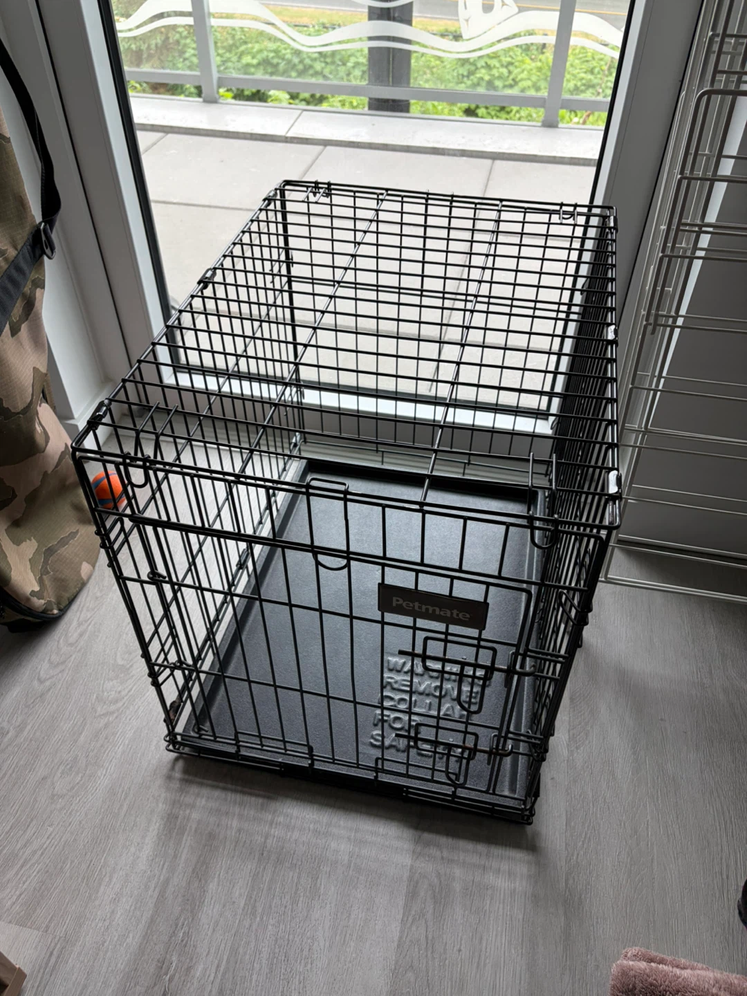 Dog Crate