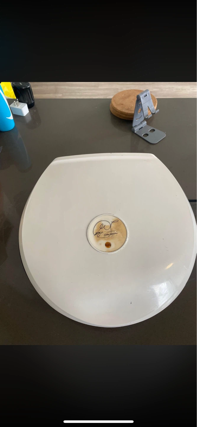 George Foreman Electric Grill