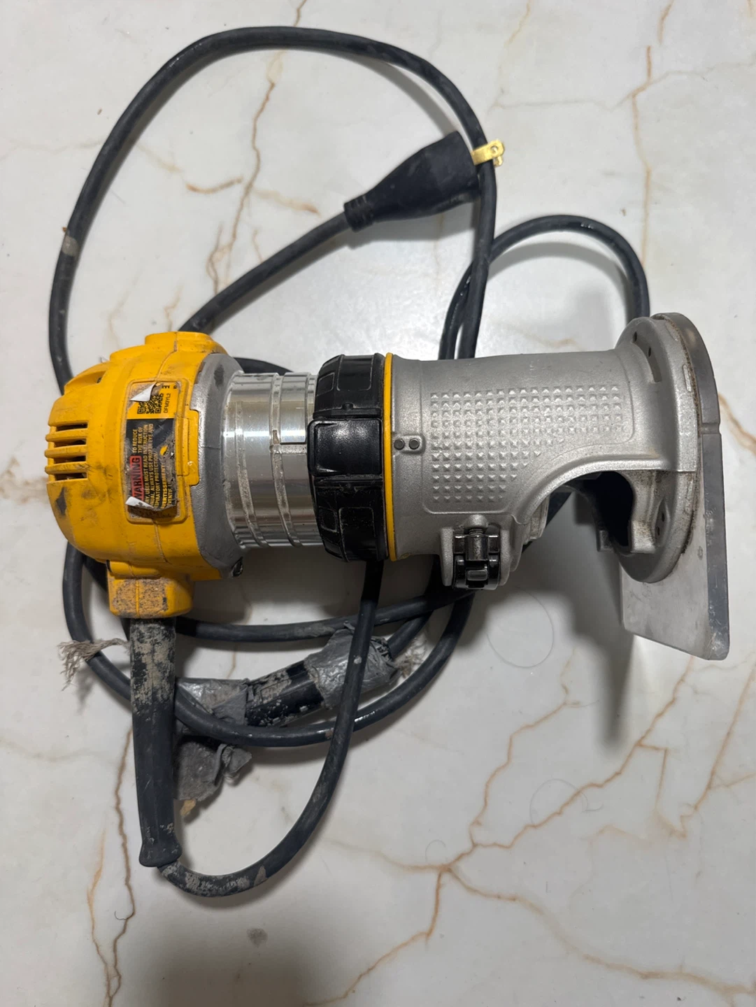 DeWalt DWP611 Compact Router