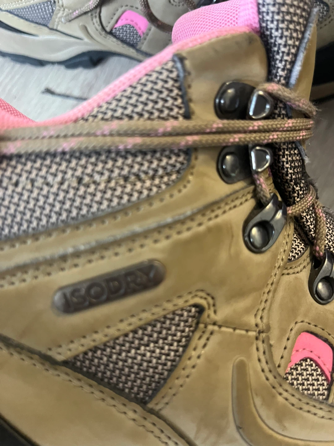 Mountain Warehouse ISODRY Hiking Boots - Women's - photo 4