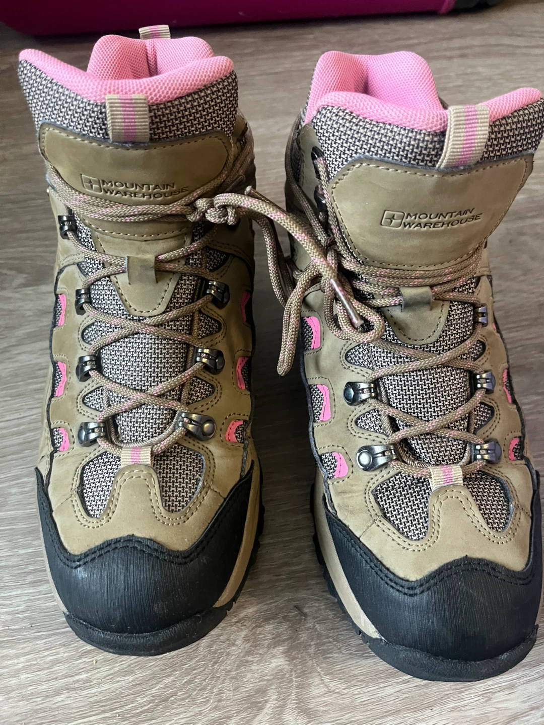 Mountain Warehouse ISODRY Hiking Boots - Women's