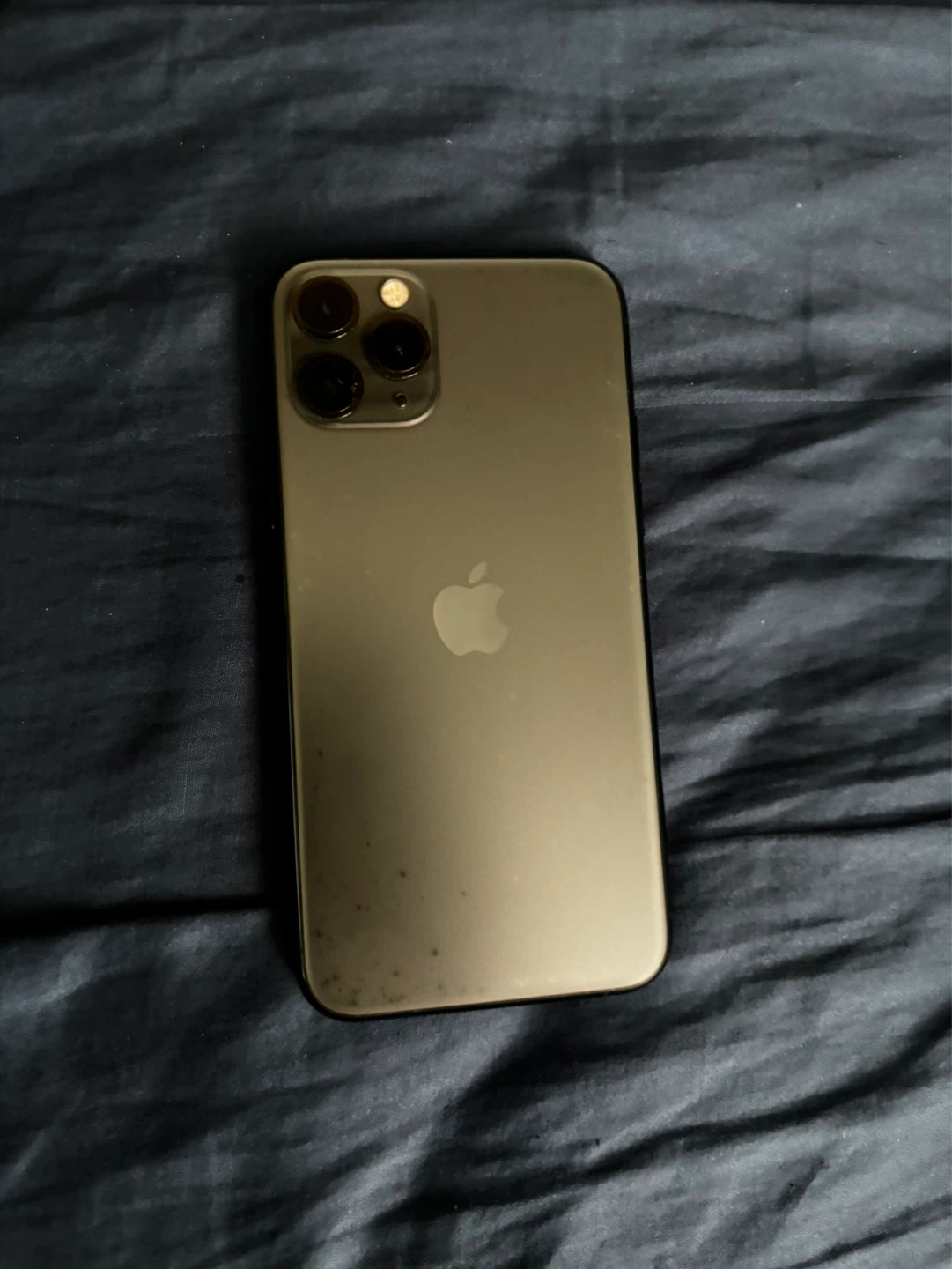 iPhone 11 Pro