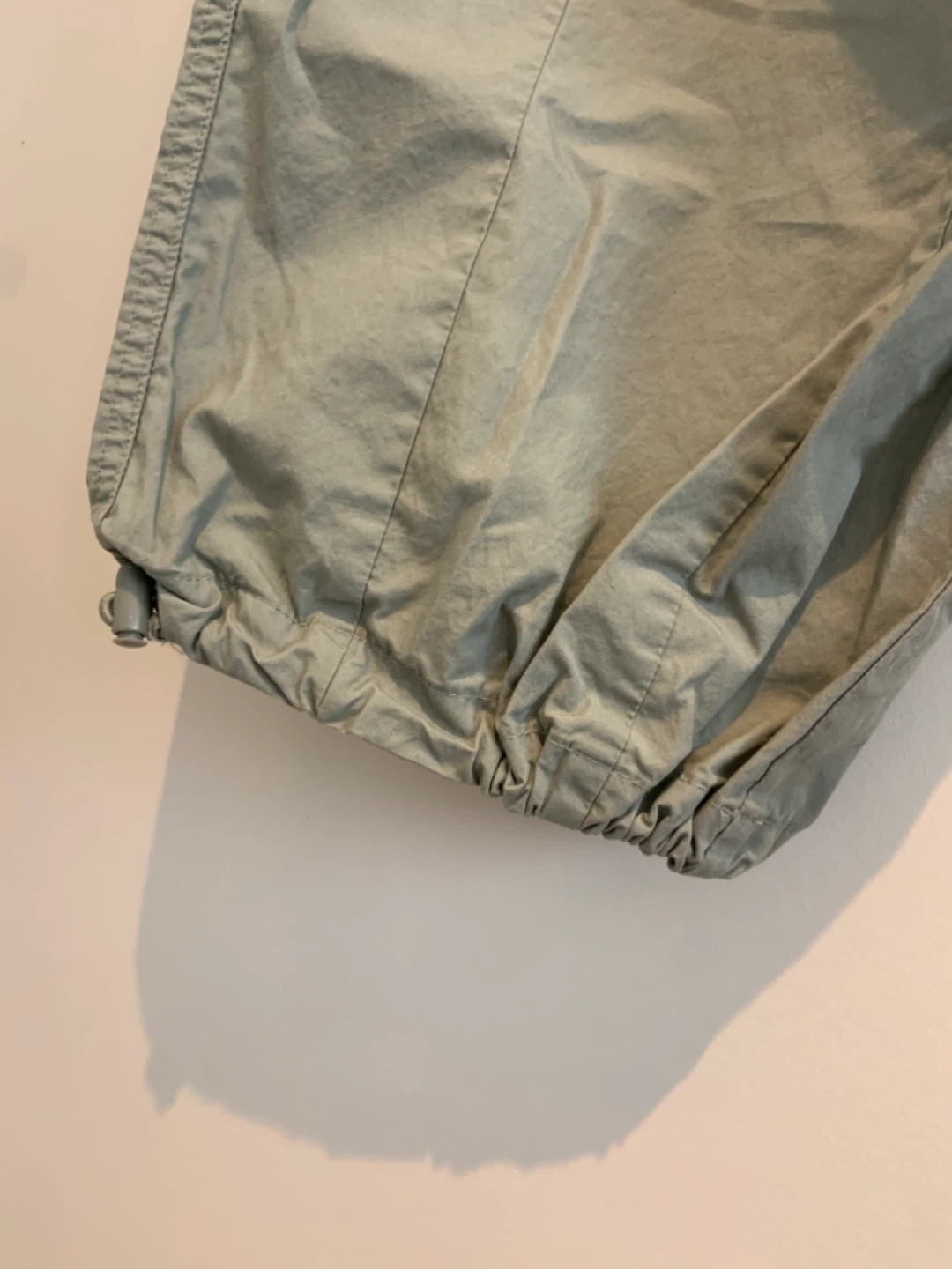 Lightweight Cargo Capris - photo 4