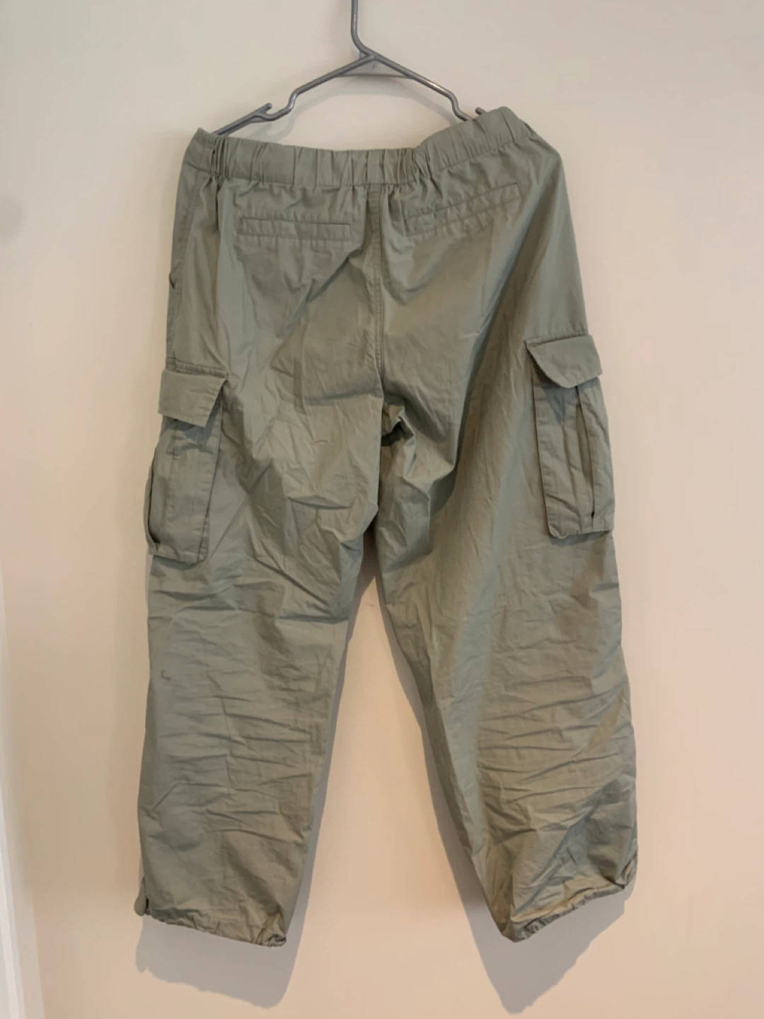Lightweight Cargo Capris - photo 2
