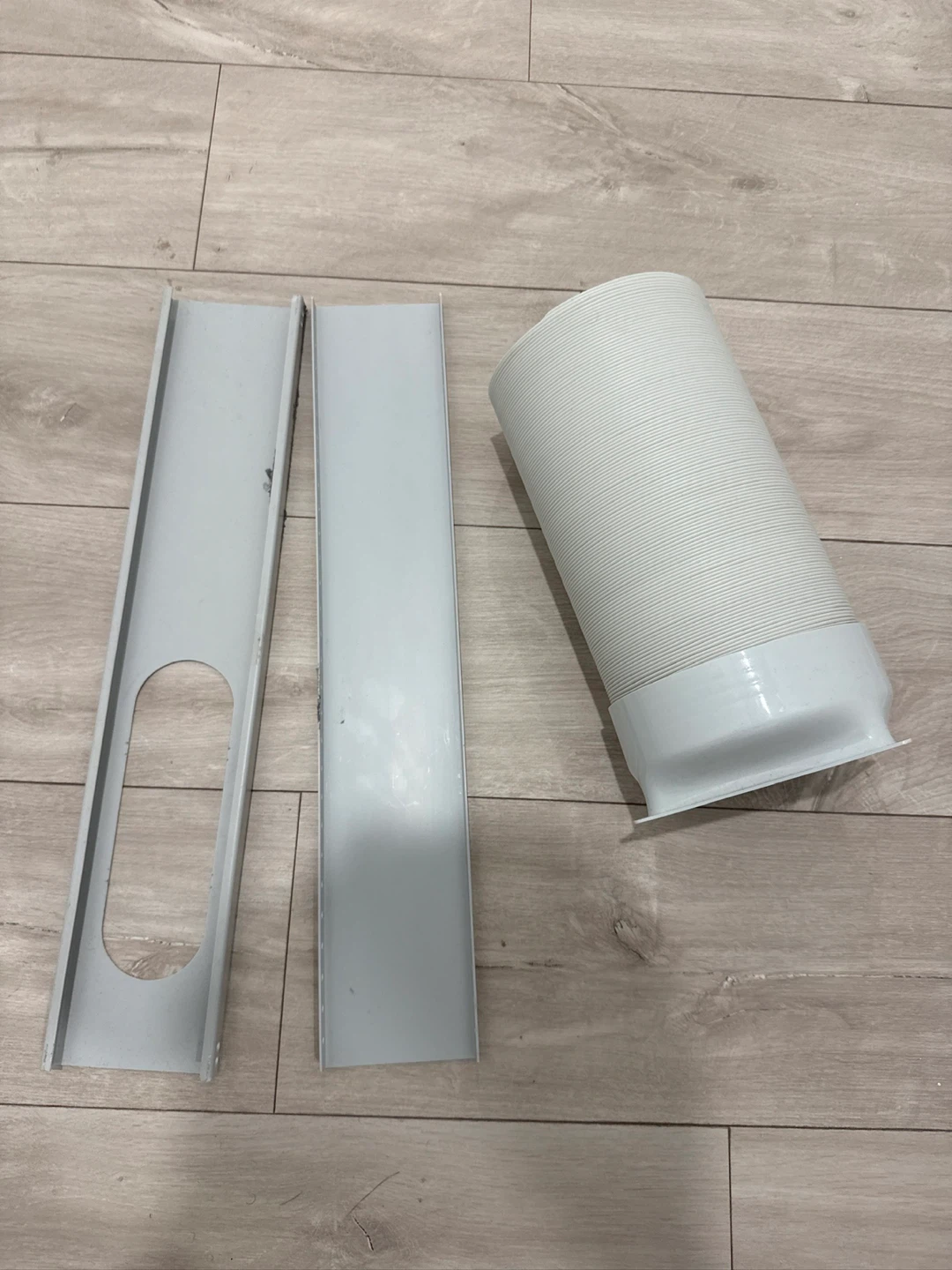 TCL Portable Air Conditioner & Vent Kit - photo 4