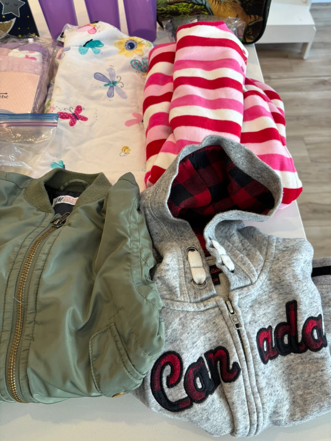 Large LOT of Miscellaneous Children’s Items For Sale - photo 3