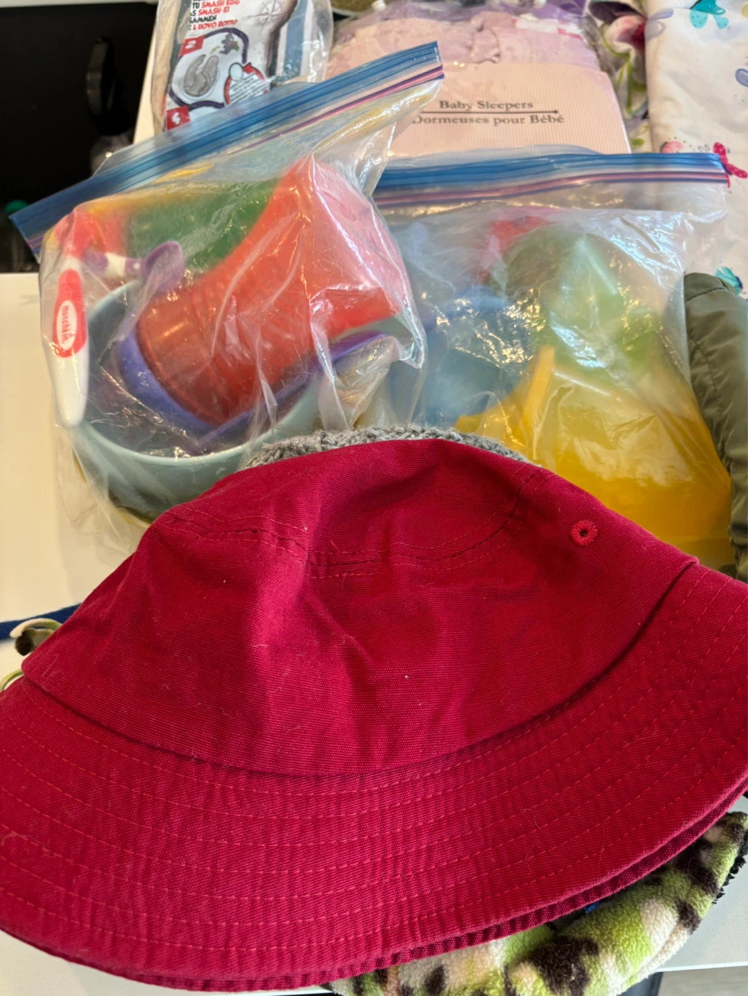 Large LOT of Miscellaneous Children’s Items For Sale - photo 2