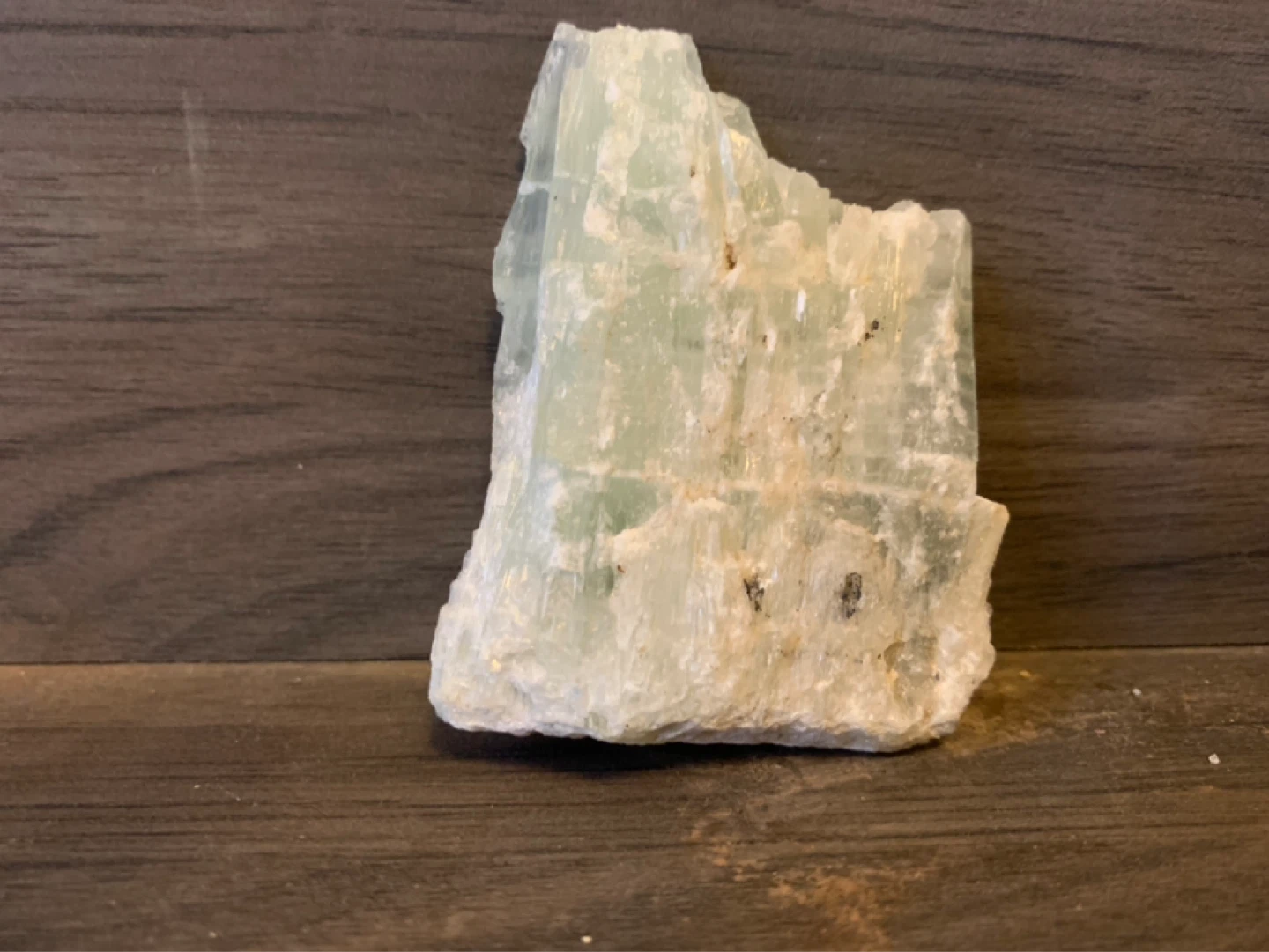Calcite - photo 4