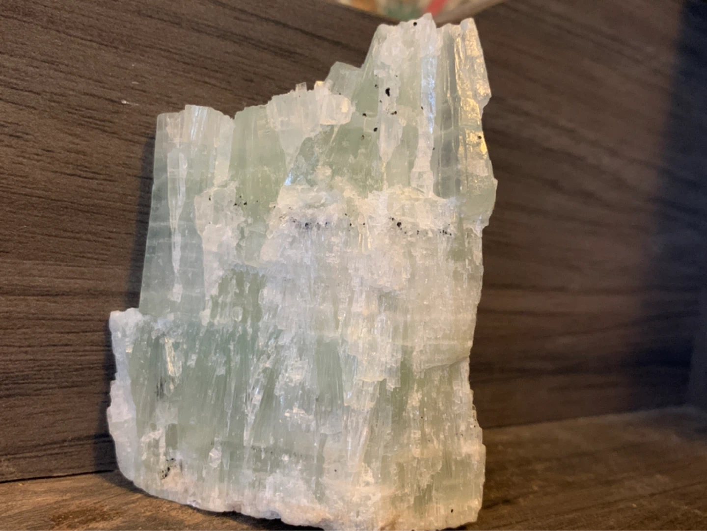 Calcite - photo 3