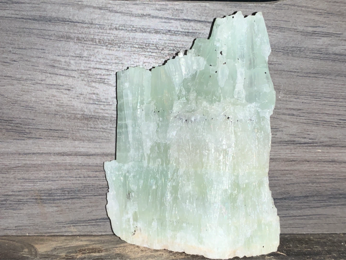 Calcite