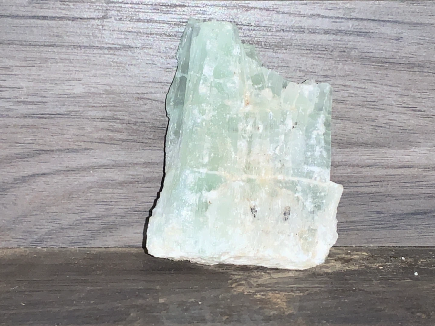 Calcite - photo 2