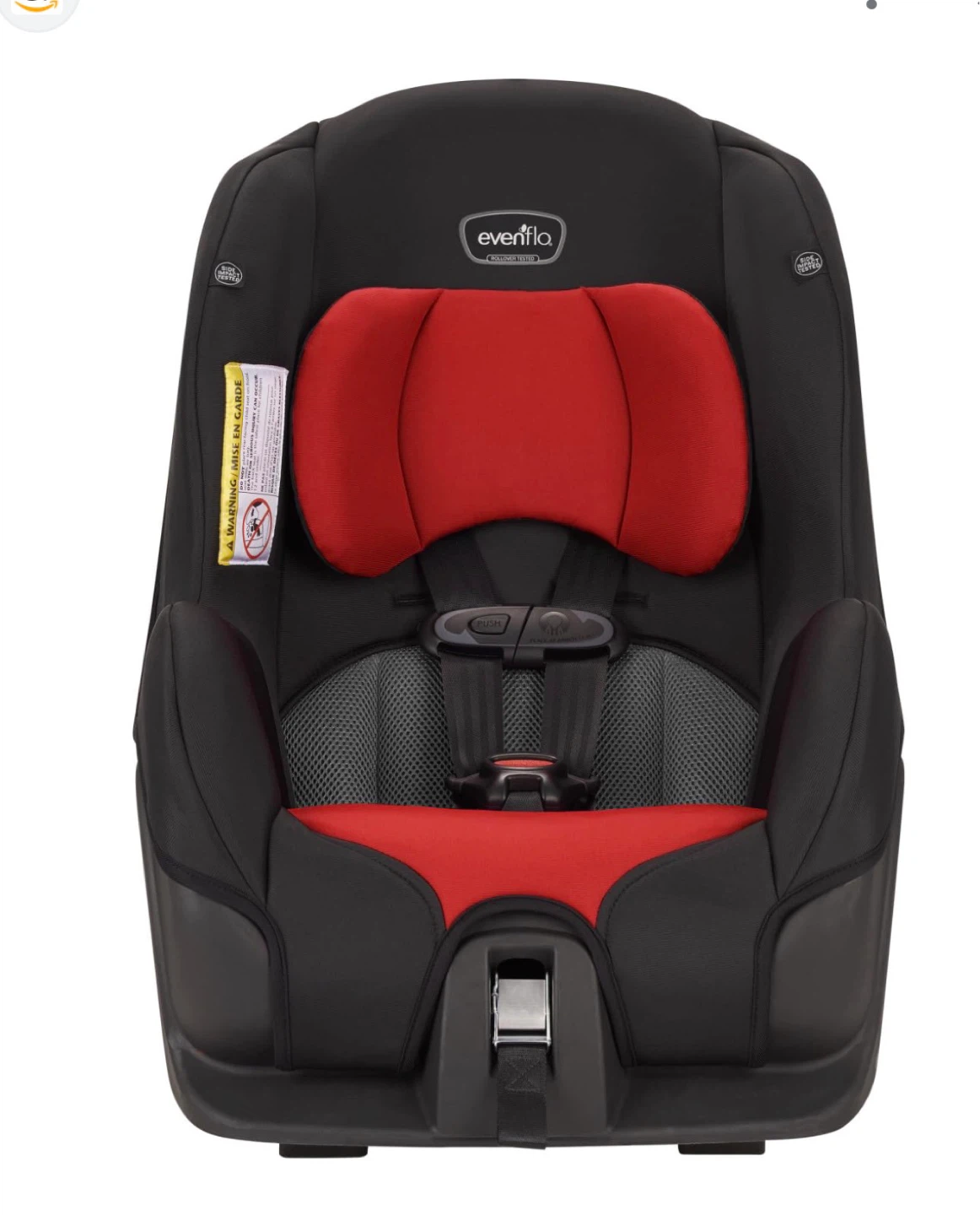 Evenflo Car Seat $90