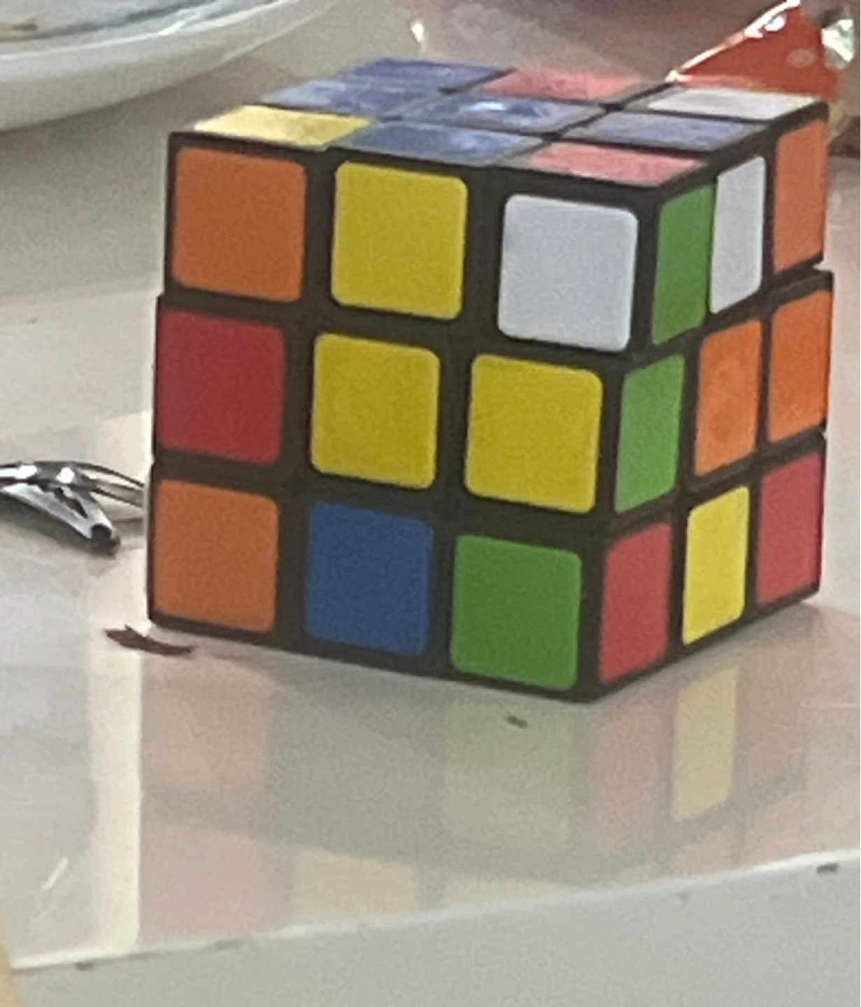 Rubik's Cube 3x3