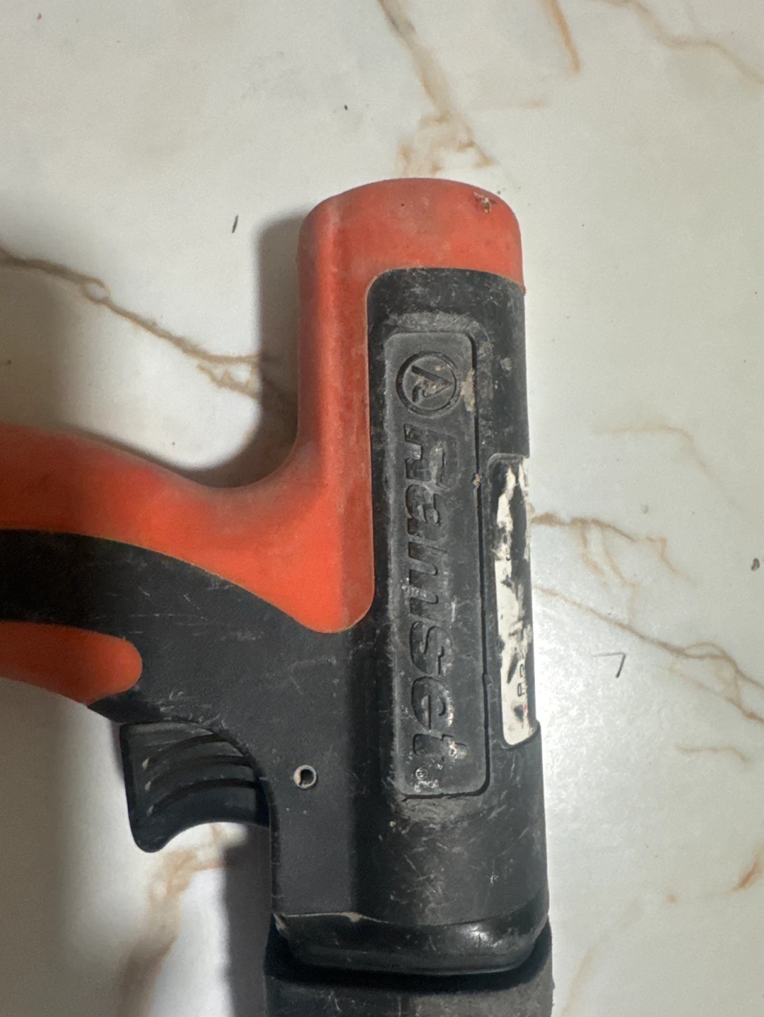 Hansen 28 Powder Actuated Tool - photo 4